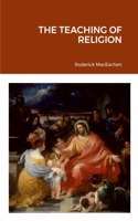 The Teaching of Religion
