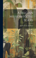 Belgian Mission to the Boers