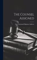 Counsel Assigned