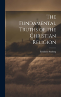Fundamental Truths of the Christian Religion
