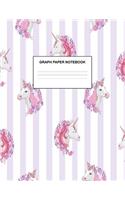 Graph Paper Notebook