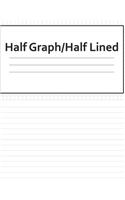 Half Graph/Half Lined
