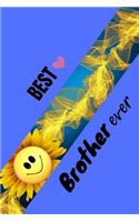 Best Brother Ever