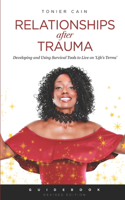 Relationships After Trauma (Guidebook)