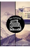 Van Camping