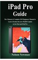 iPad Pro Guide