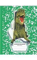 Composition Book