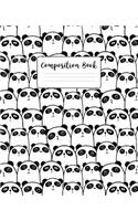 Composition Book