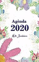 Agenda 2020 (White): Mi ta Bendishona