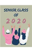 Senior Class of 2020