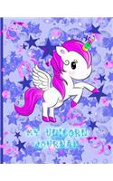 My Unicorn Journal
