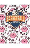 Basketball Scorebook