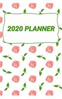 2020 Planner
