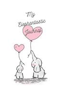 My Elephantastic Journal
