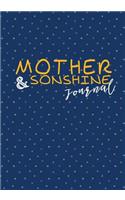 Mother & Sonshine Journal