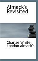 Almack's Revisited