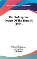 The Shakespeare Drama of the Tempest (1909)