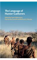 Language of Hunter-Gatherers