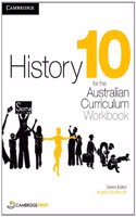 History for the Australian Curriculum Year 10