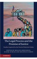 Legal Process and the Promise of Justice