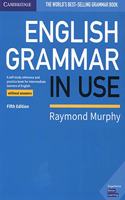 English Grammar in Use Book Without Answers