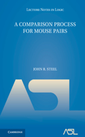 Comparison Process for Mouse Pairs