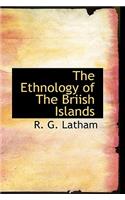 The Ethnology of the Briish Islands