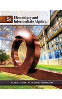 Elementary and Intermediate Algebra