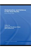 Globalisation and Defence in the Asia-Pacific