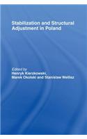 Stabilization and Structural Adjustment in Poland