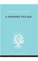 The Japanese Village        Ils 56