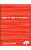 Gerard Manley Hopkins