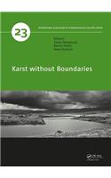 Karst Without Boundaries