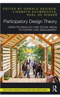 Participatory Design Theory