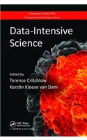 Data-Intensive Science