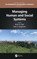 Managing Human and Social Systems