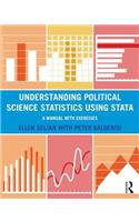 Understanding Political Science Statistics using Stata