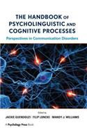 Handbook of Psycholinguistic and Cognitive Processes