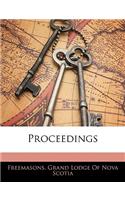 Proceedings