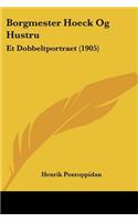 Borgmester Hoeck Og Hustru: Et Dobbeltportraet (1905)