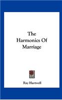 The Harmonics of Marriage