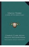 Uncle Terry