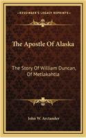 The Apostle Of Alaska