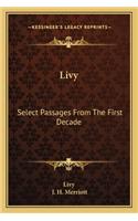 Livy