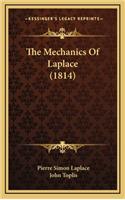 Mechanics Of Laplace (1814)