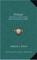 Poems