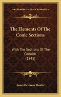 Elements of the Conic Sections