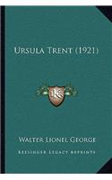 Ursula Trent (1921): (English)
