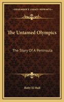 Untamed Olympics