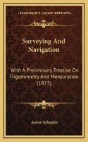 Surveying And Navigation